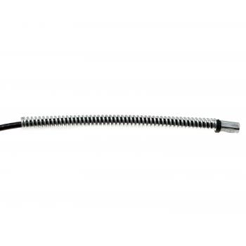 2001 Hyundai Sonata Parking Brake Cable Rear Right Raybestos BC97189 image 1 of 3