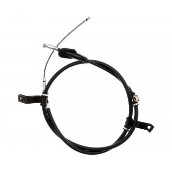 2001 Hyundai Sonata Parking Brake Cable Rear Right Raybestos BC97189 image 2 of 3