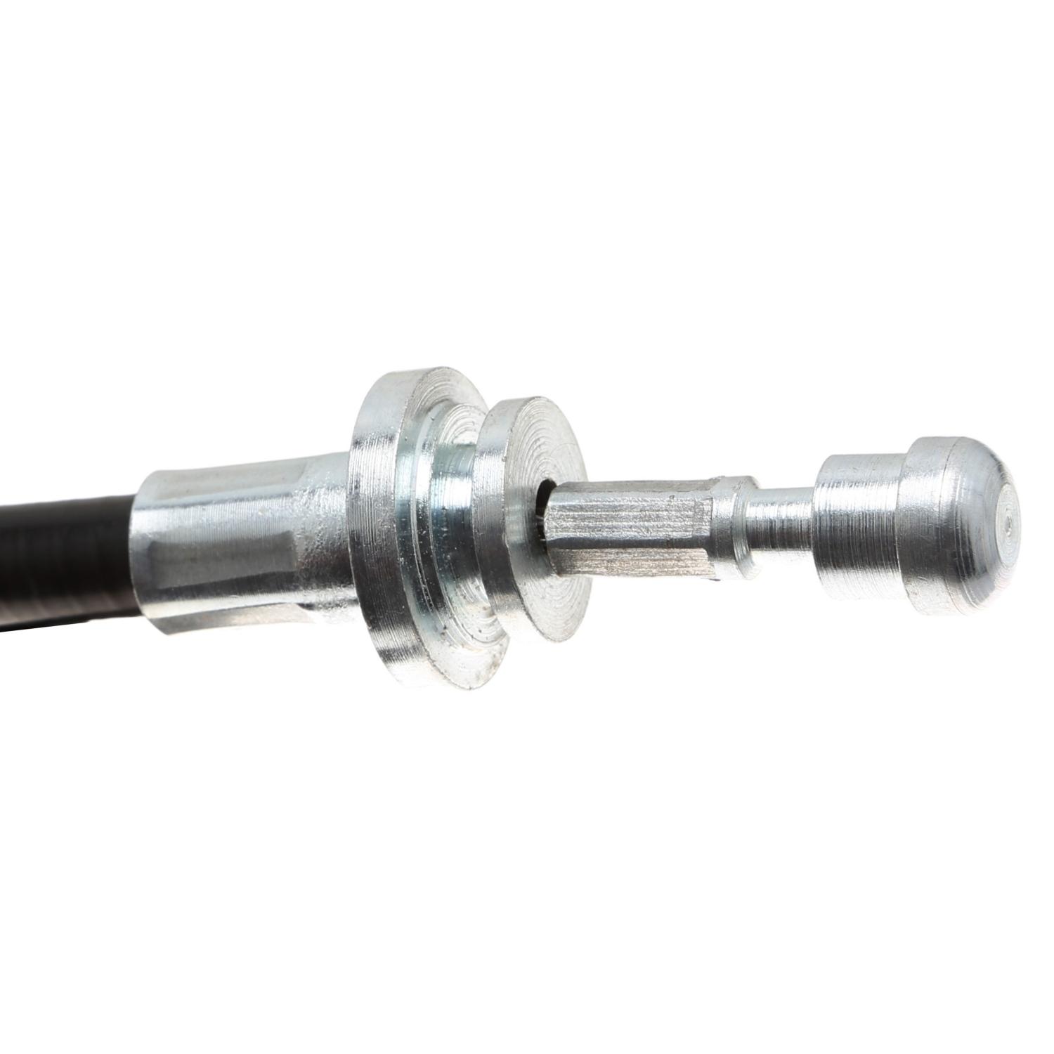 Raybestos BC97190 - Parking Brake Cable Raybestos BC97190 Parking Brake Cable product image 1 of 3