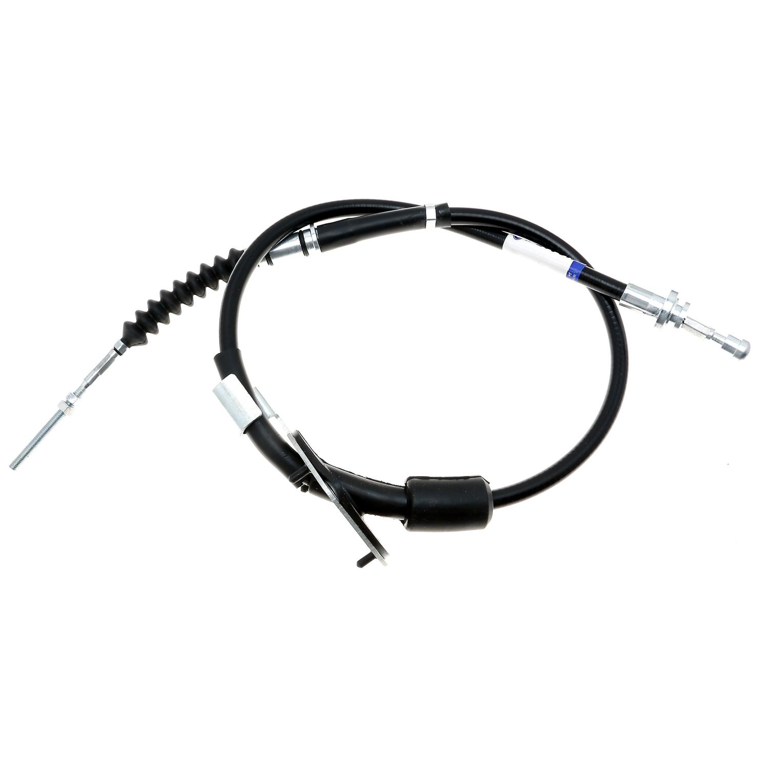 Raybestos BC97190 - Parking Brake Cable Raybestos BC97190 Parking Brake Cable product image 2 of 3