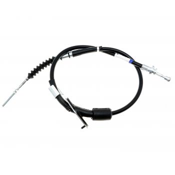 2014 Kia Sedona Parking Brake Cable Front Raybestos BC97190 image 2 of 3