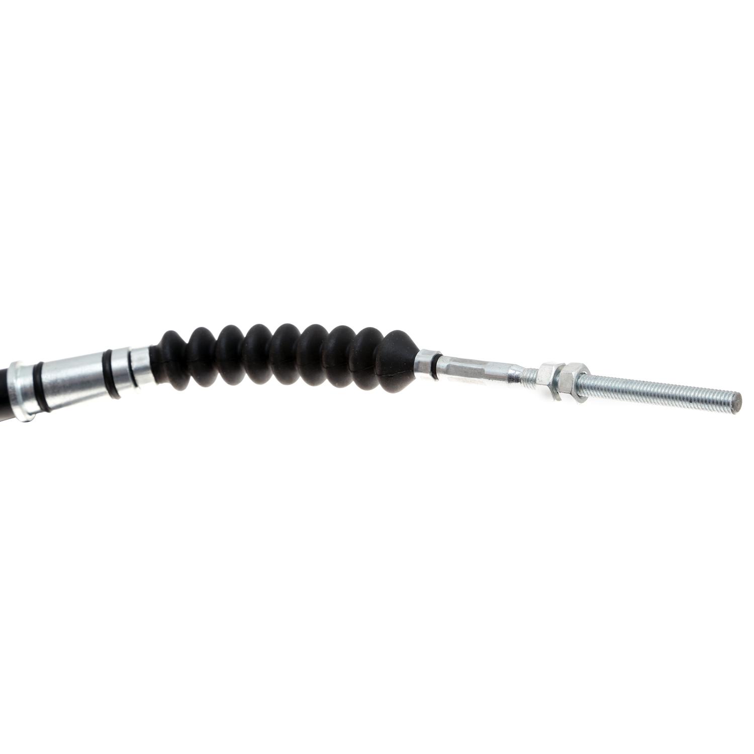 Raybestos BC97190 - Parking Brake Cable Raybestos BC97190 Parking Brake Cable product image 3 of 3