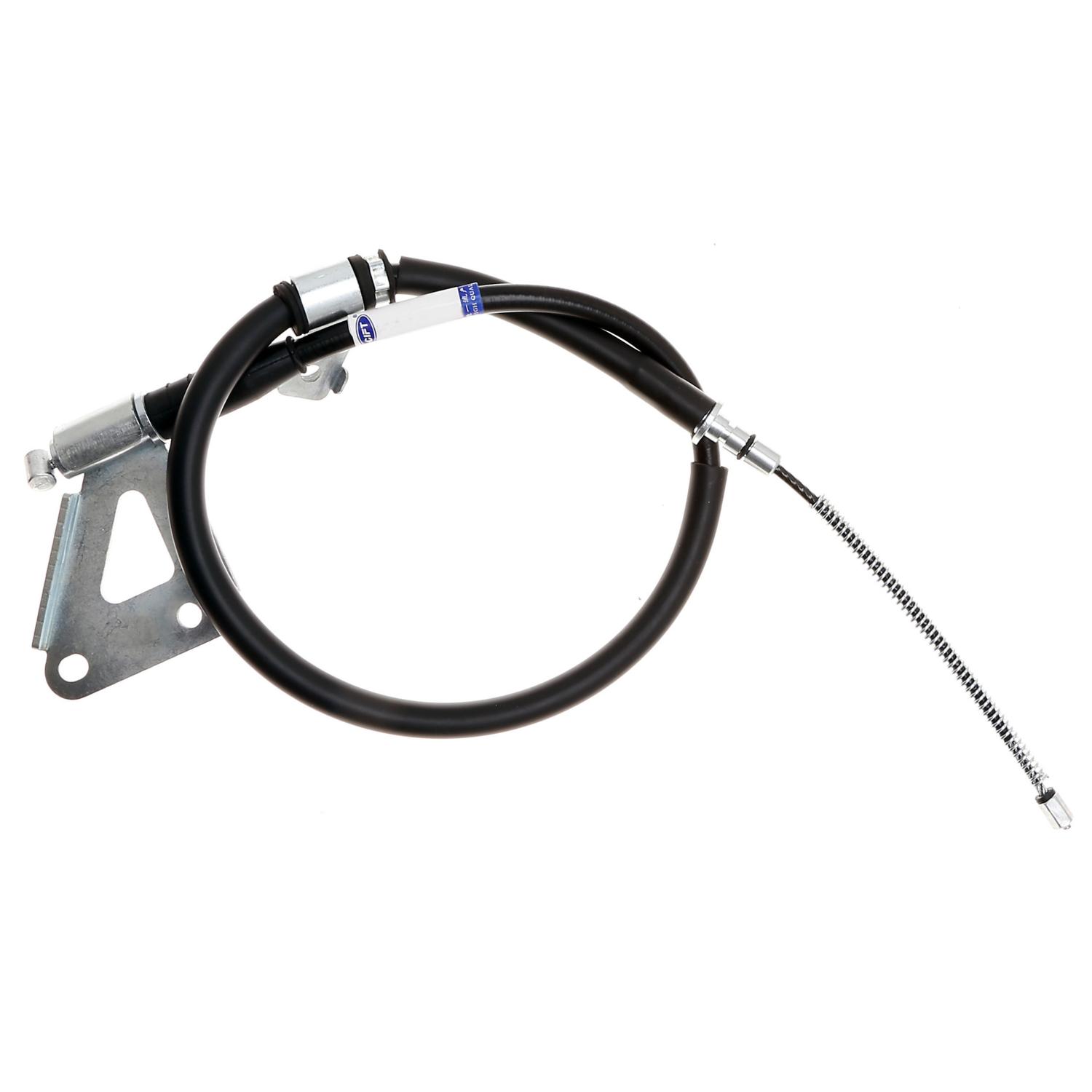 Raybestos BC97191 - Parking Brake Cable Raybestos BC97191 Parking Brake Cable product image 2 of 3