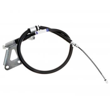 2014 Kia Sedona Parking Brake Cable Rear Left Raybestos BC97191 image 2 of 3