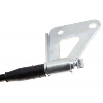 2014 Kia Sedona Parking Brake Cable Rear Left Raybestos BC97191 image 3 of 3