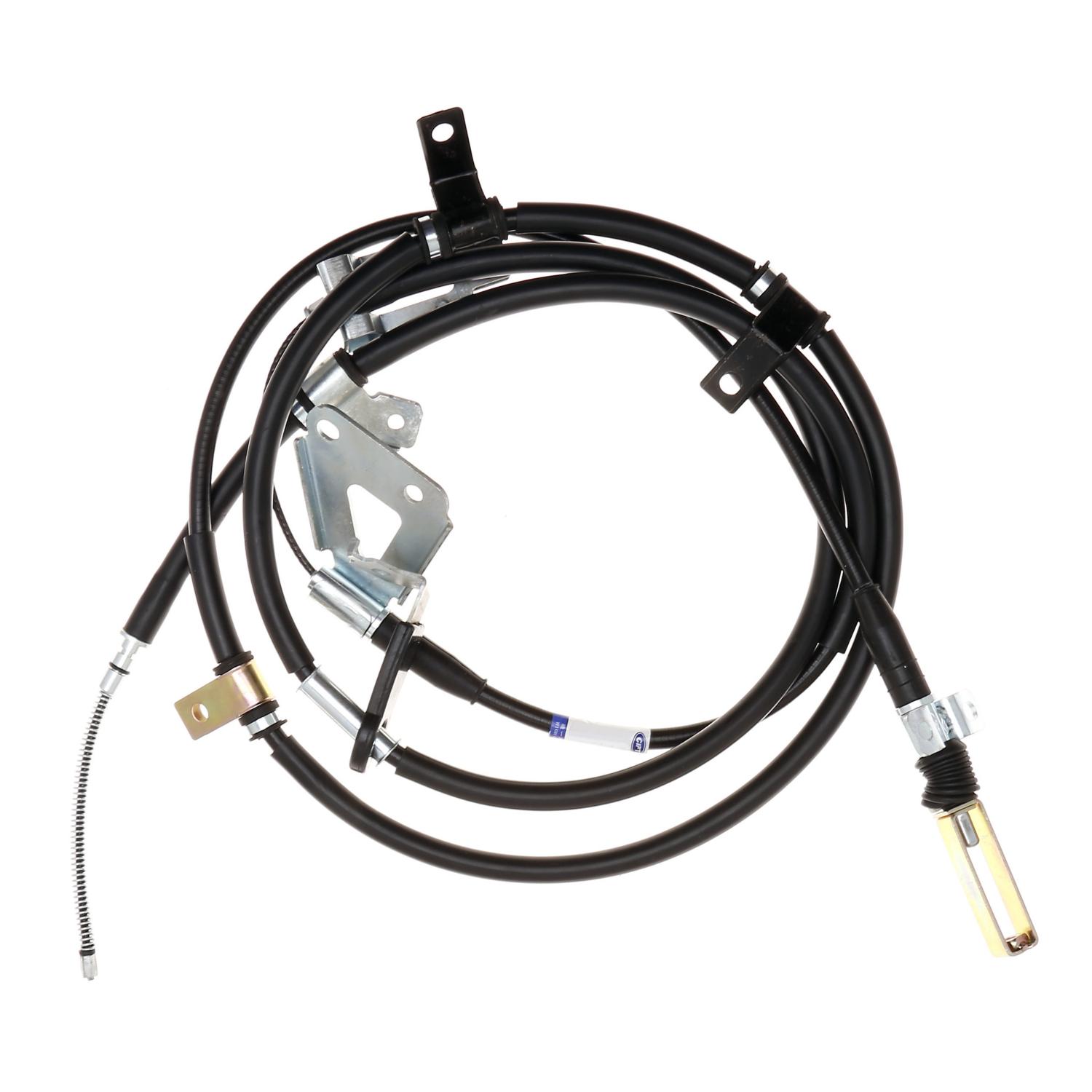 Raybestos BC97192 - Parking Brake Cable Raybestos BC97192 Parking Brake Cable product image 2 of 3