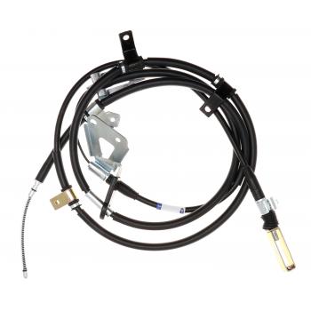 2014 Kia Sedona Parking Brake Cable Rear Right Raybestos BC97192 image 2 of 3