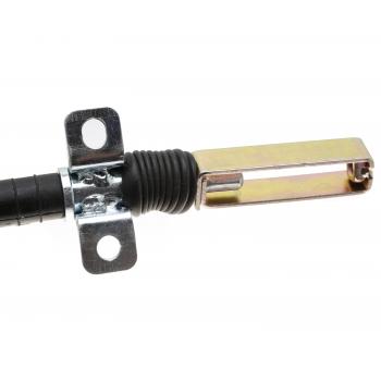2014 Kia Sedona Parking Brake Cable Rear Right Raybestos BC97192 image 3 of 3