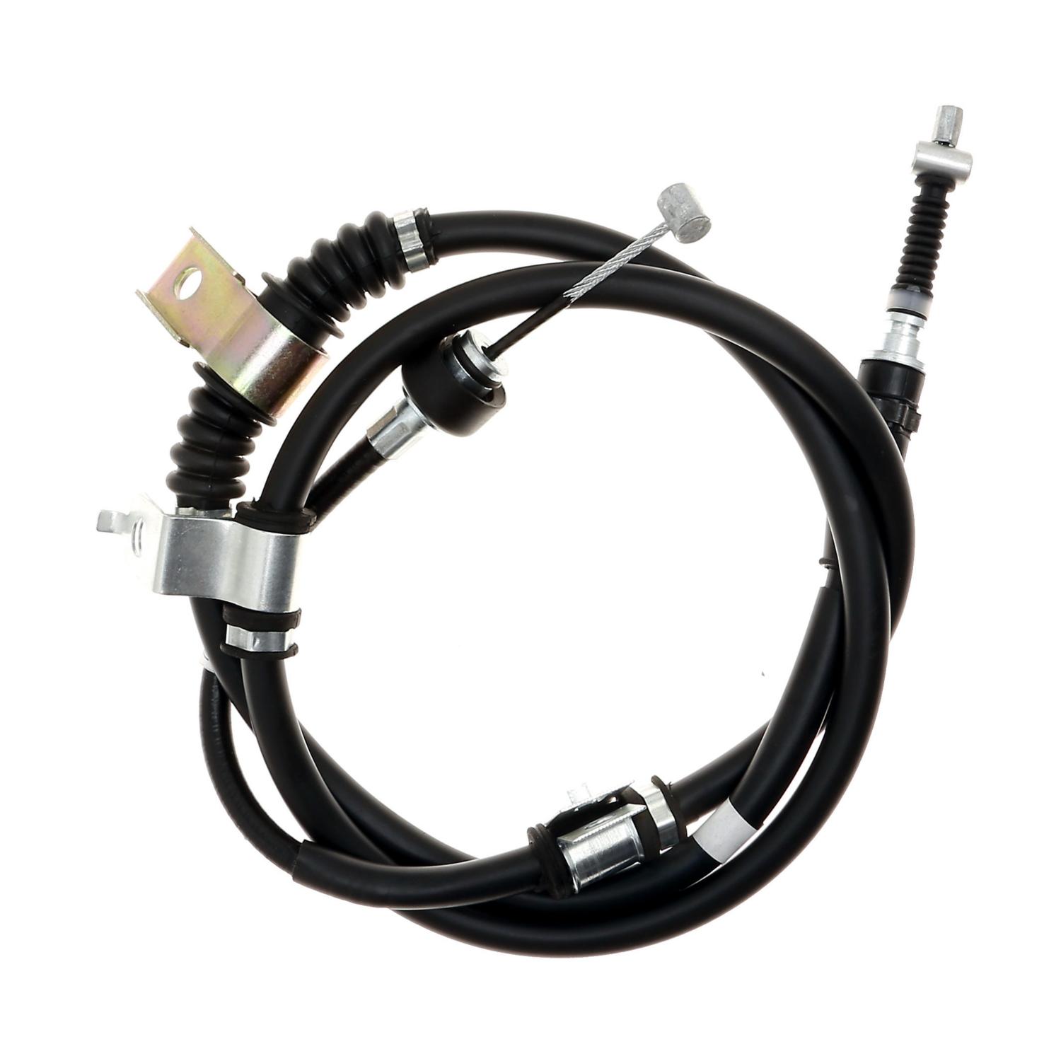Raybestos BC97193 - Parking Brake Cable Raybestos BC97193 Parking Brake Cable product image 2 of 3