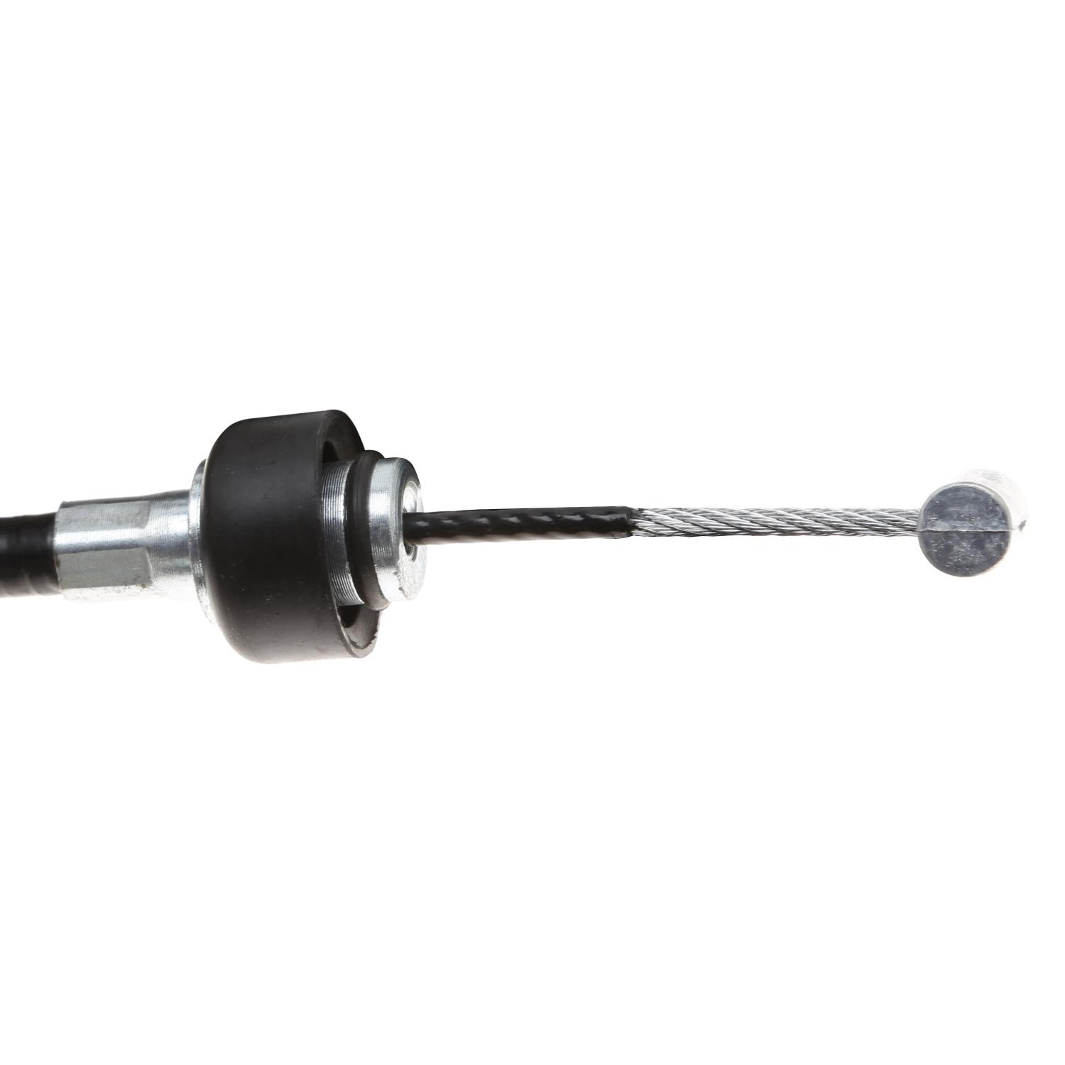 Raybestos BC97193 - Parking Brake Cable Raybestos BC97193 Parking Brake Cable product image 3 of 3