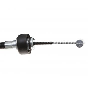 2005 Kia Spectra5 Parking Brake Cable Rear Left Raybestos BC97193 image 3 of 3