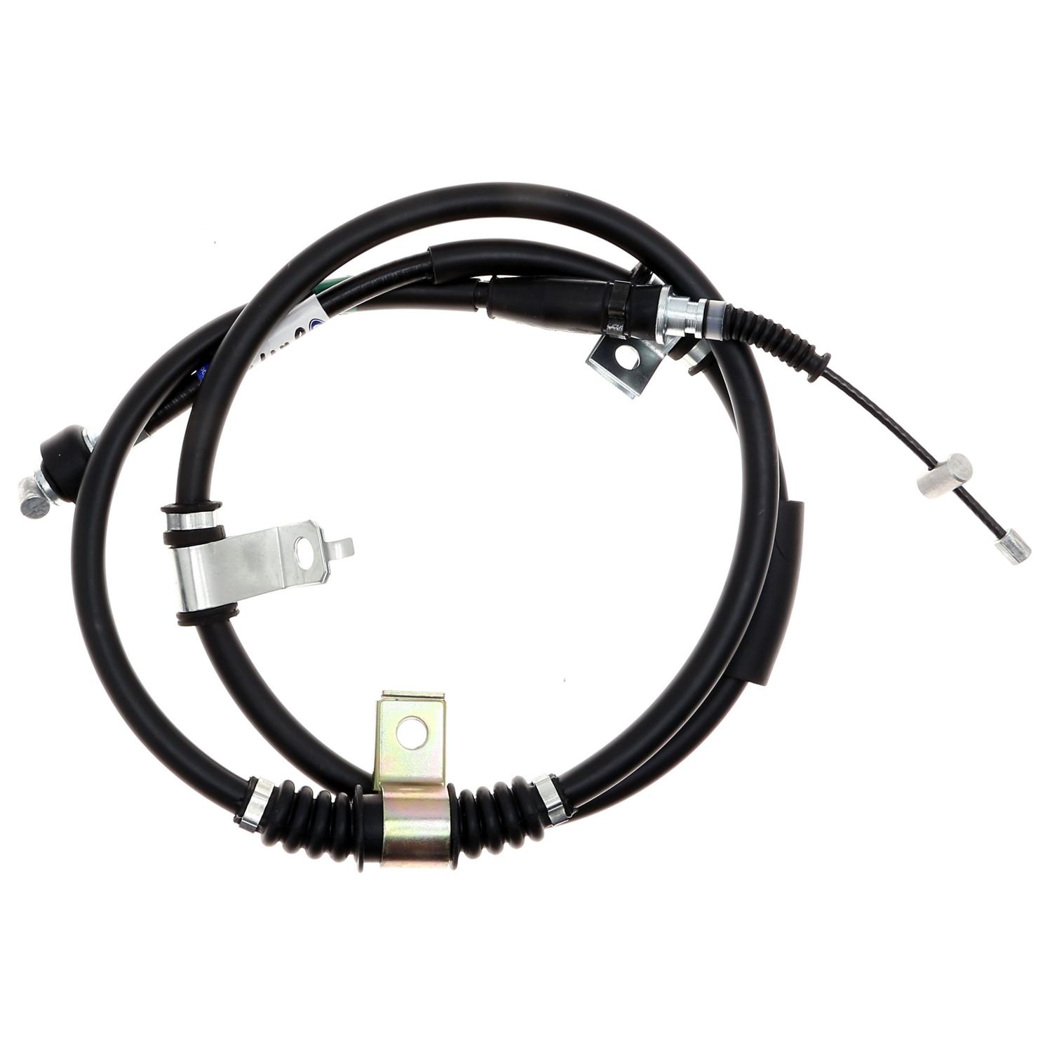 Raybestos BC97194 Parking Brake Cable product image 2 of 3