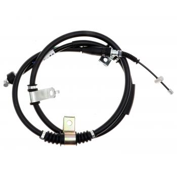 2005 Kia Spectra5 Parking Brake Cable Rear Right Raybestos BC97194 image 2 of 3