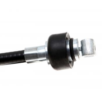2005 Kia Spectra5 Parking Brake Cable Rear Right Raybestos BC97194 image 3 of 3