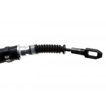 2009 Kia Spectra5 Parking Brake Cable