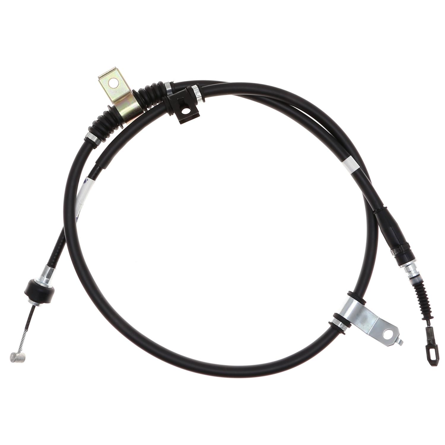 Raybestos BC97195 - Parking Brake Cable Raybestos BC97195 Parking Brake Cable product image 2 of 3