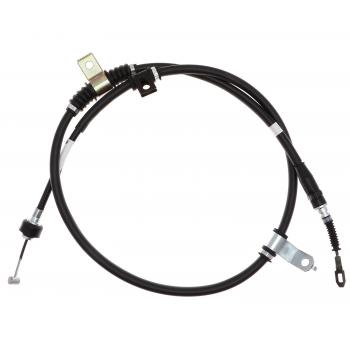 2008 Kia Spectra5 Parking Brake Cable Rear Right Raybestos BC97195 image 2 of 3