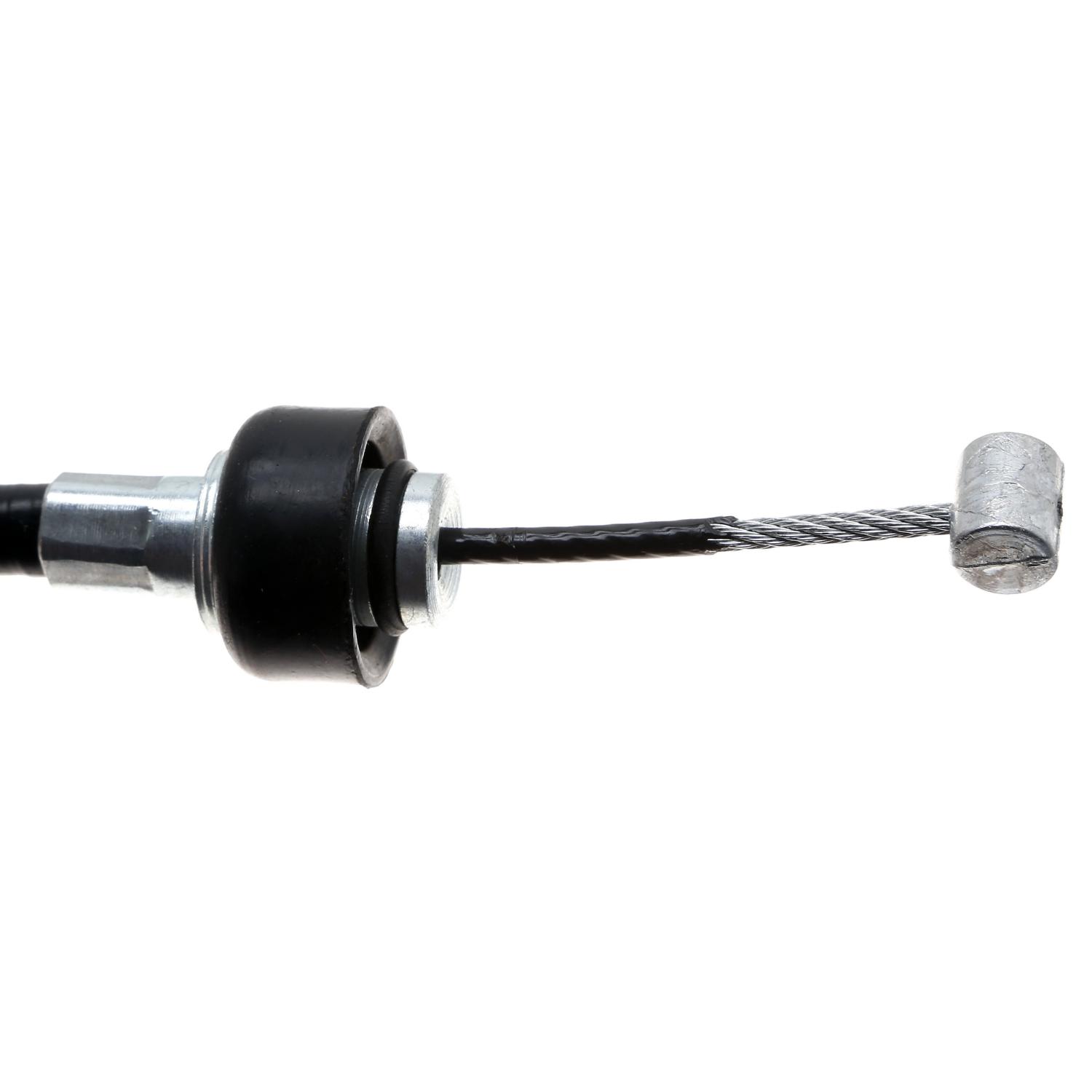 Raybestos BC97195 - Parking Brake Cable Raybestos BC97195 Parking Brake Cable product image 3 of 3