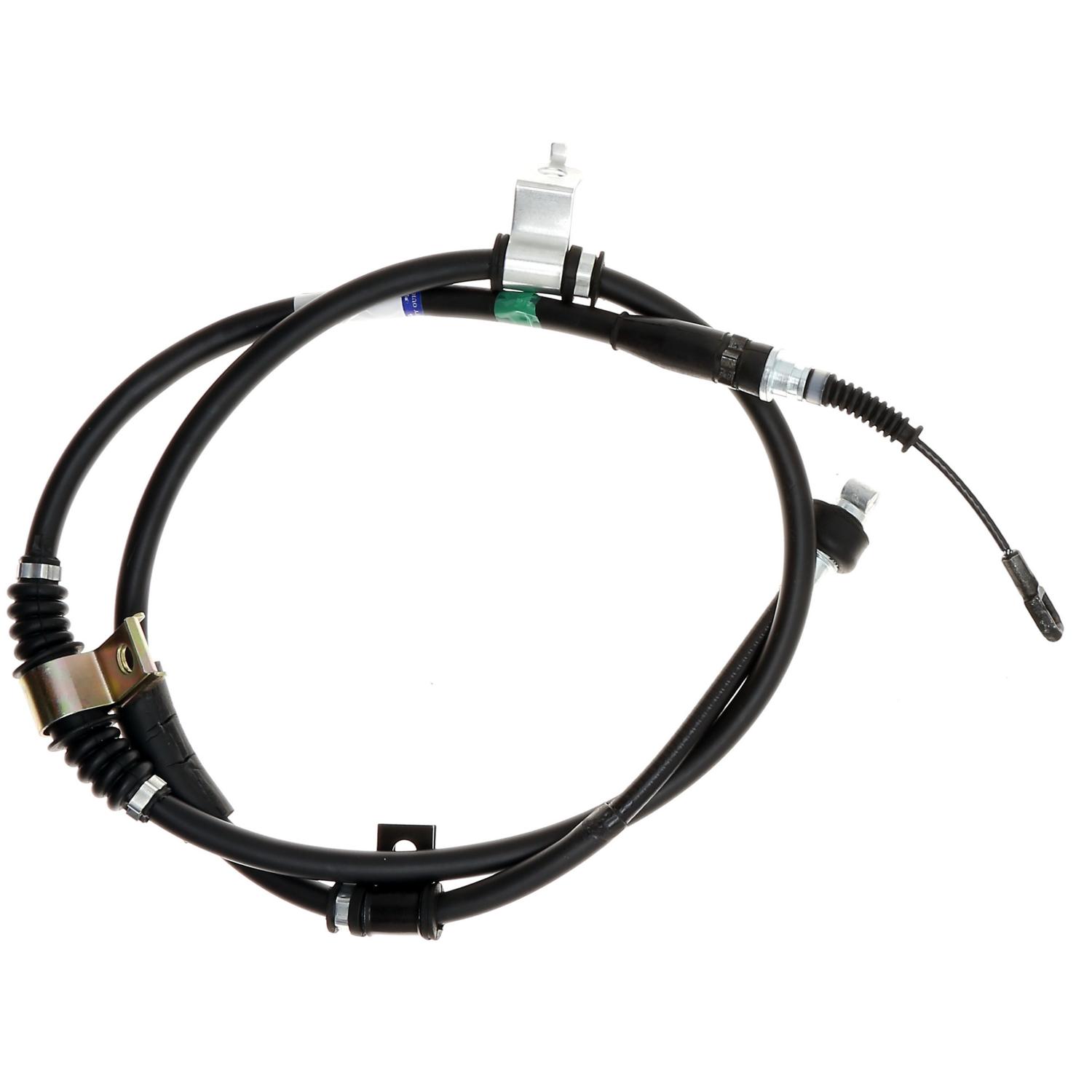 Raybestos BC97196 - Parking Brake Cable Raybestos BC97196 Parking Brake Cable product image 2 of 3