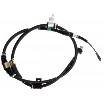 2008 Kia Spectra5 Parking Brake Cable Rear Left Raybestos BC97196 image 2 of 3