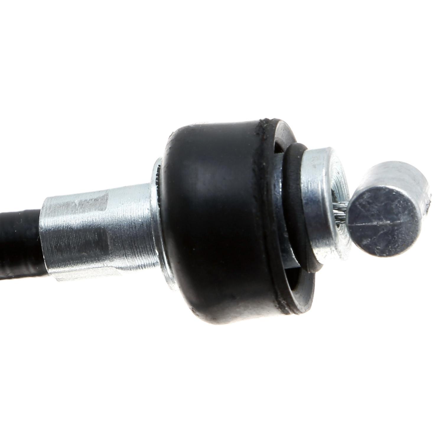 Raybestos BC97196 - Parking Brake Cable Raybestos BC97196 Parking Brake Cable product image 3 of 3