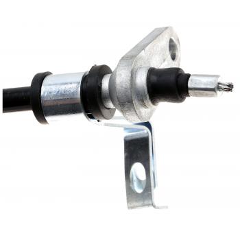 2003 Kia Sedona Parking Brake Cable Rear Right Raybestos BC97197 image 1 of 3