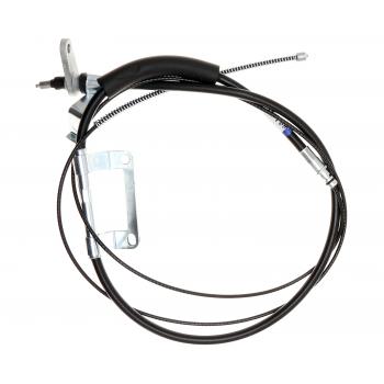 2003 Kia Sedona Parking Brake Cable Rear Right Raybestos BC97197 image 2 of 3