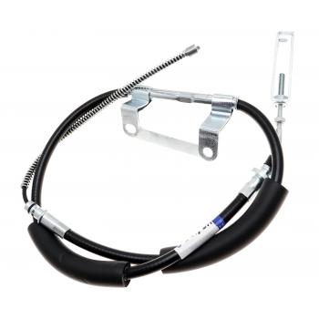 2003 Kia Sedona Parking Brake Cable Rear Left Raybestos BC97198 image 2 of 3