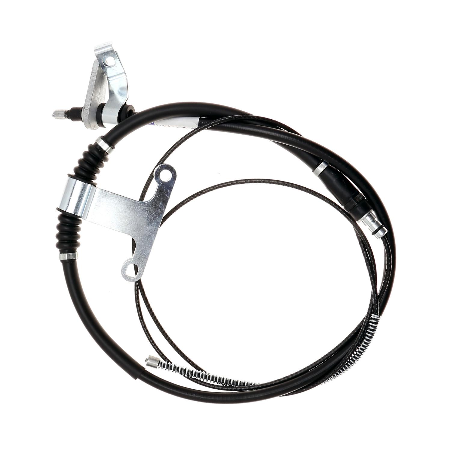 Raybestos BC97199 - Parking Brake Cable Raybestos BC97199 Parking Brake Cable product image 2 of 3