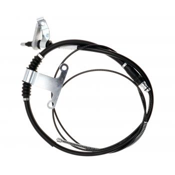 2004 Kia Sedona Parking Brake Cable Rear Right Raybestos BC97199 image 2 of 3