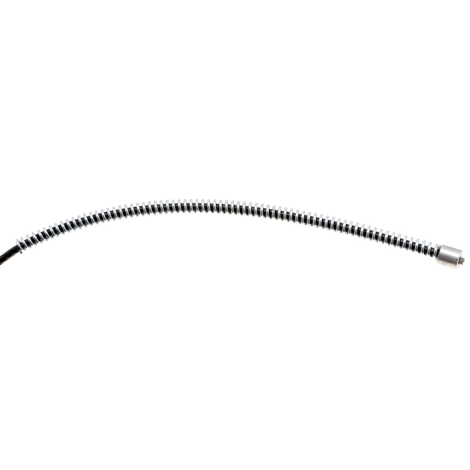 Raybestos BC97199 - Parking Brake Cable Raybestos BC97199 Parking Brake Cable product image 3 of 3