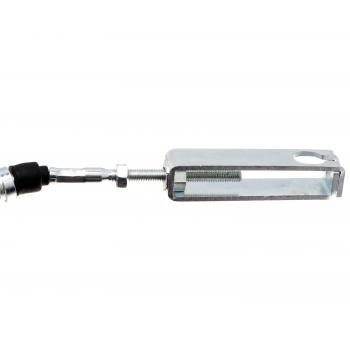 2004 Kia Sedona Parking Brake Cable Rear Left Raybestos BC97200 image 1 of 3
