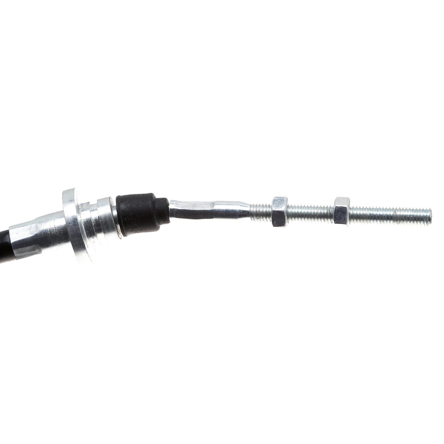 Raybestos BC97201 - Parking Brake Cable Raybestos BC97201 Parking Brake Cable product image 1 of 3
