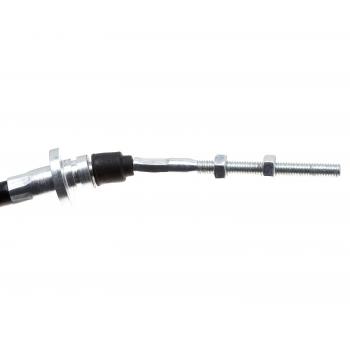 2003 Kia Sedona Parking Brake Cable Front Raybestos BC97201 image 1 of 3