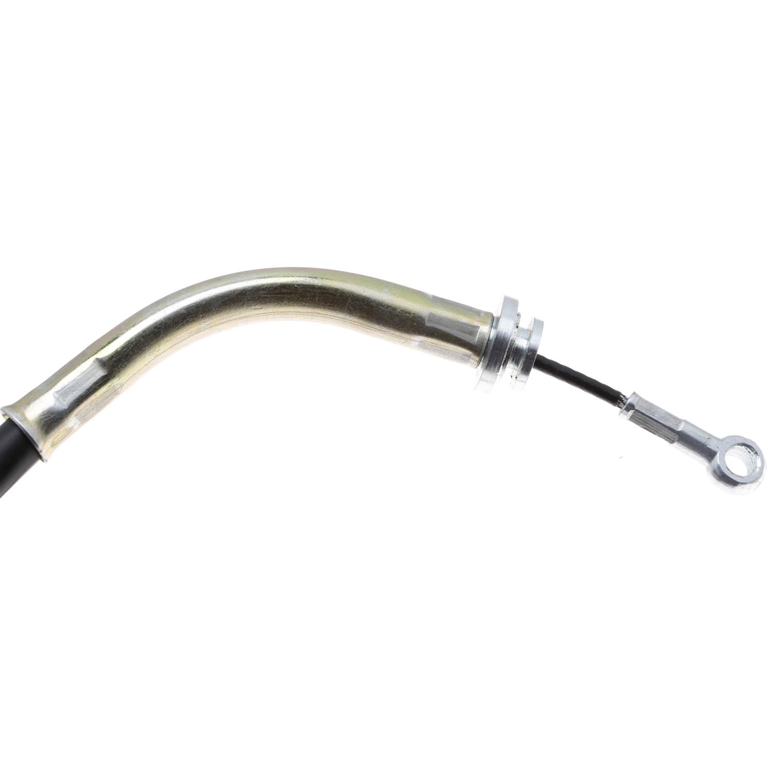 Raybestos BC97201 - Parking Brake Cable Raybestos BC97201 Parking Brake Cable product image 3 of 3
