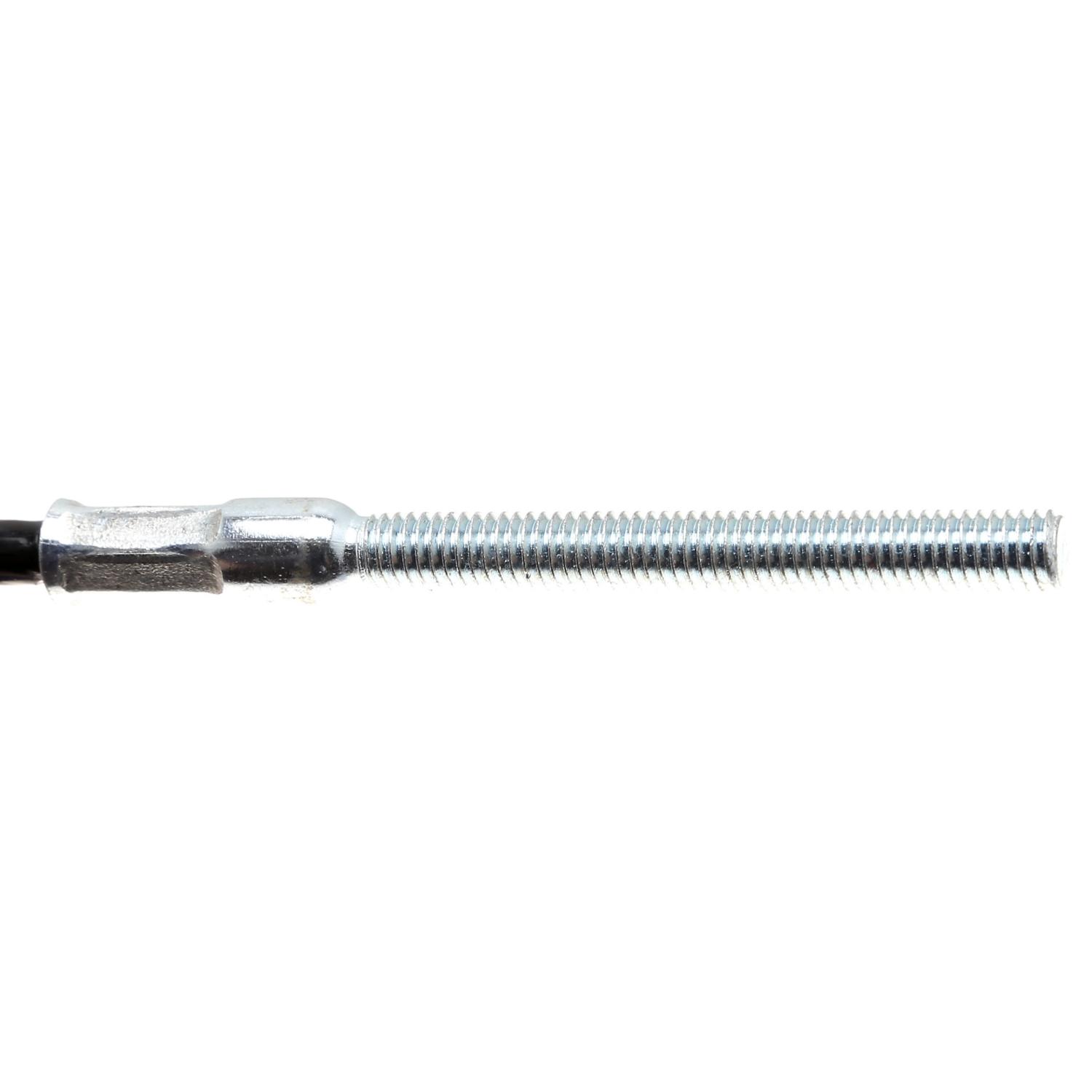 Raybestos BC97202 Parking Brake Cable product image 1 of 3