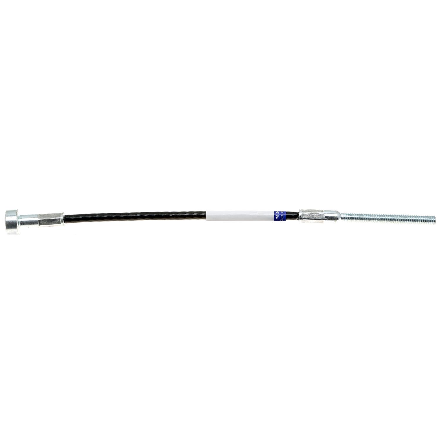 Raybestos BC97202 Parking Brake Cable product image 2 of 3