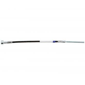 2001 Kia Optima Parking Brake Cable Front Raybestos BC97202 image 2 of 3