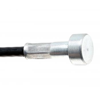 2001 Kia Optima Parking Brake Cable Front Raybestos BC97202 image 3 of 3
