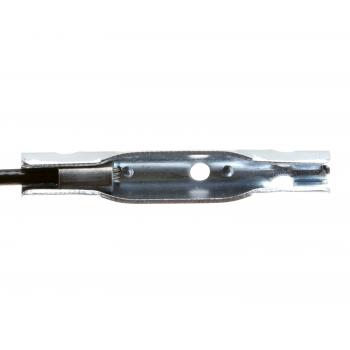 2002 Chevrolet Silverado 1500 Parking Brake Cable Center Raybestos BC97203 image 3 of 3
