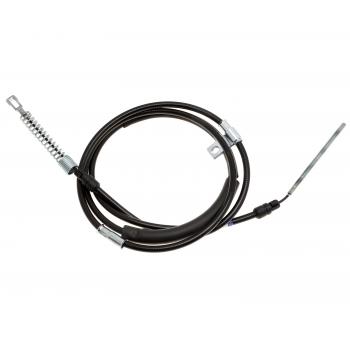 2003 GMC Safari Parking Brake Cable Rear Right Raybestos BC97205 image 2 of 2