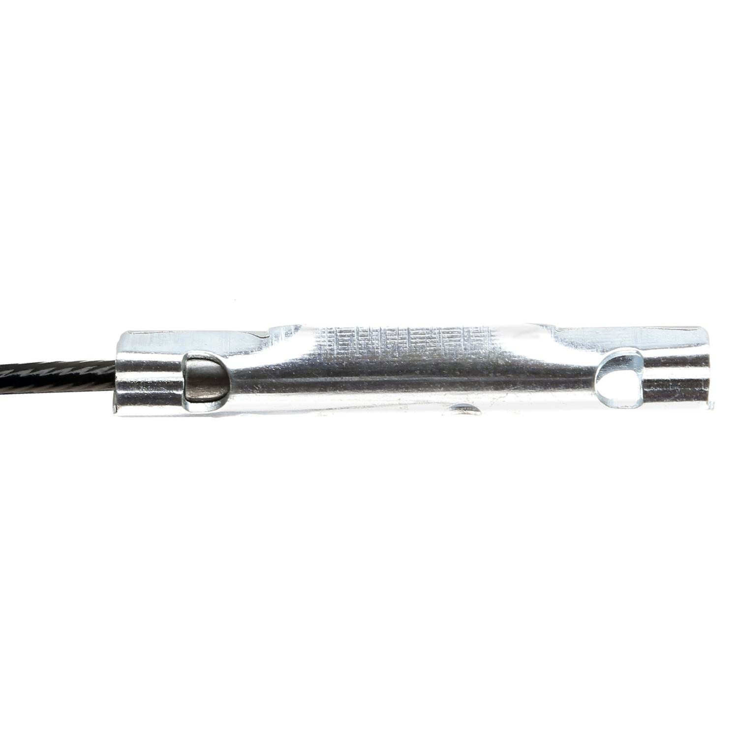 Raybestos BC97206 - Parking Brake Cable Raybestos BC97206 Parking Brake Cable product image 1 of 3