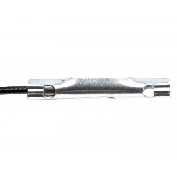 2010 GMC Savana 2500 Parking Brake Cable Center Raybestos BC97206 image 1 of 3