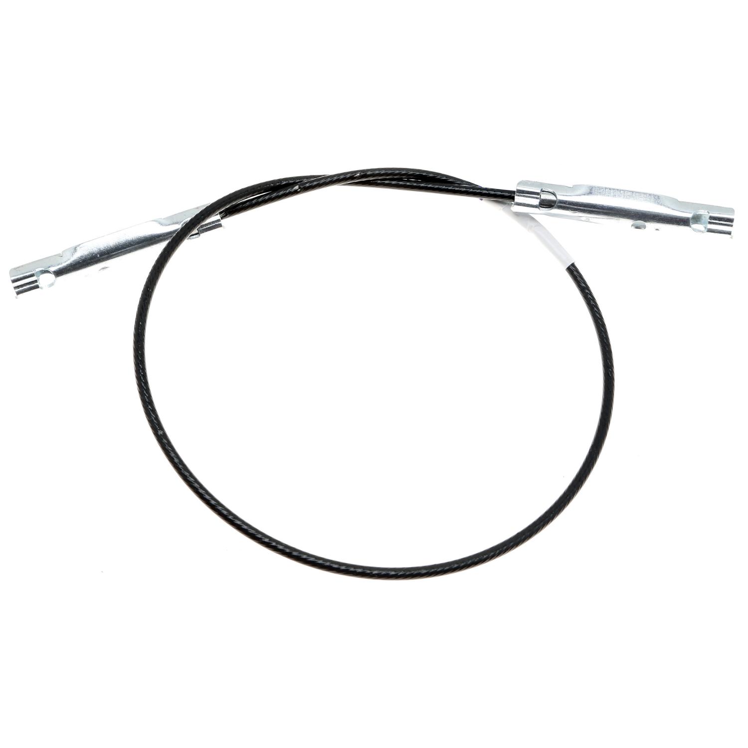 Raybestos BC97206 - Parking Brake Cable Raybestos BC97206 Parking Brake Cable product image 2 of 3