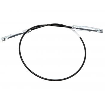 2010 GMC Savana 2500 Parking Brake Cable Center Raybestos BC97206 image 2 of 3