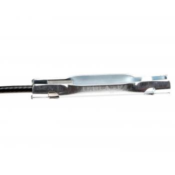 2010 GMC Savana 2500 Parking Brake Cable Center Raybestos BC97206 image 3 of 3
