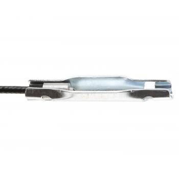 2010 GMC Savana 2500 Parking Brake Cable Intermediate Raybestos BC97207 image 1 of 3