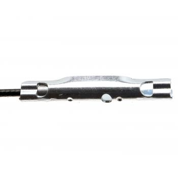 2010 GMC Savana 2500 Parking Brake Cable Intermediate Raybestos BC97207 image 3 of 3