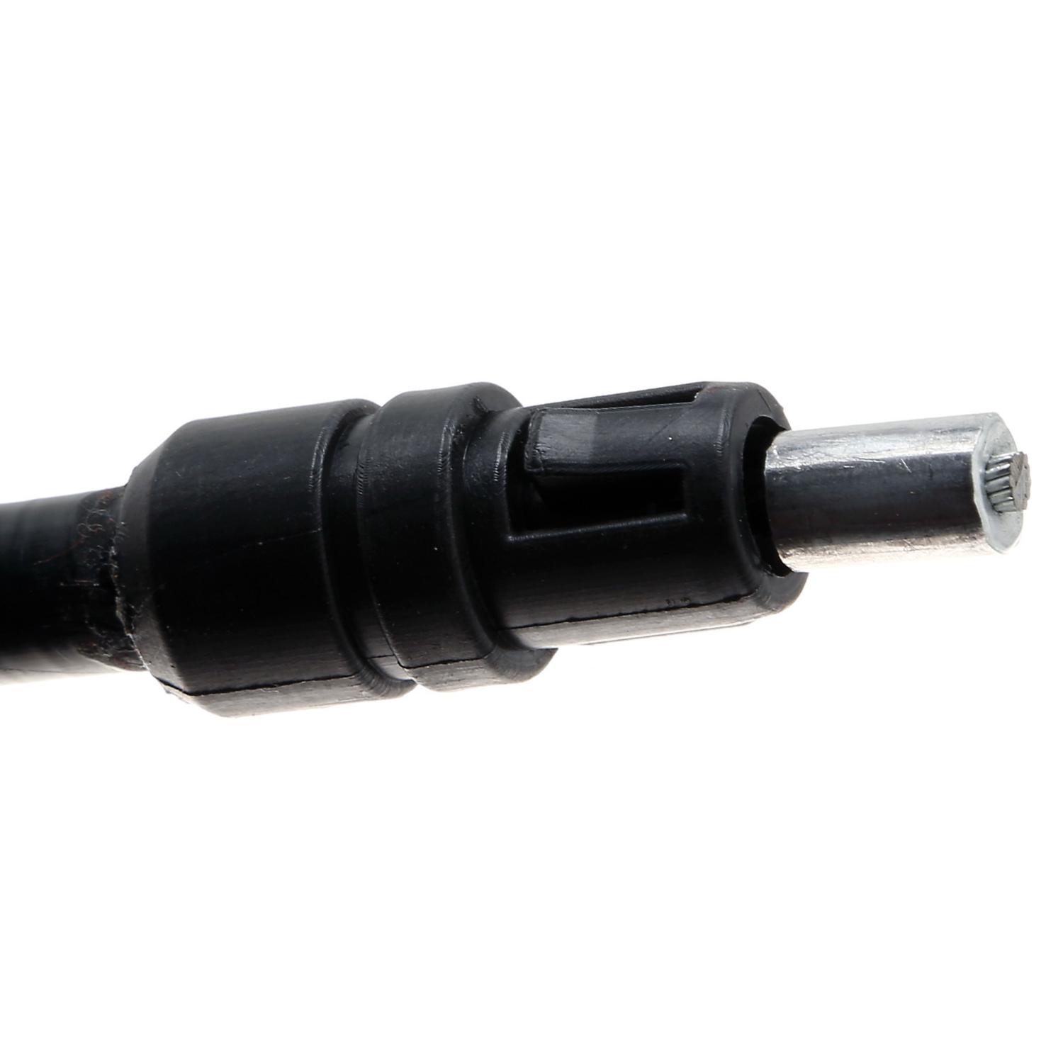 Raybestos BC97208 - Parking Brake Cable Raybestos BC97208 Parking Brake Cable product image 1 of 3