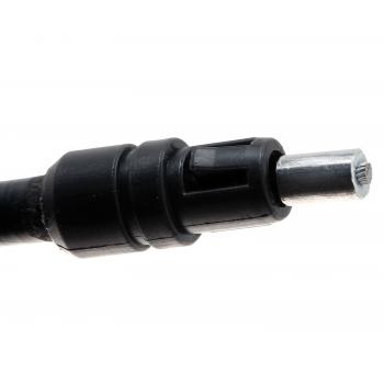2009 Cadillac SRX Parking Brake Cable Rear Left Raybestos BC97208 image 1 of 3